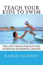 Teach kids swim for sale  Interlochen