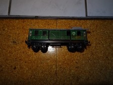 Trix express packwagen gebraucht kaufen  Hof