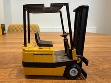 Jungheinrich model forklift for sale  WOKINGHAM