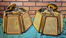 Lot vintage mid for sale  Knoxville