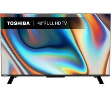 Toshiba 40lv2e63db full for sale  BOLTON