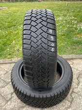 Continental contiwintercontat  gebraucht kaufen  Bad Vilbel