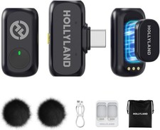 Hollyland lark mini usato  Anzio