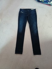Womens diesel livier for sale  SHEFFIELD