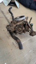Corpo farfallato carburatore usato  Santa Croce sull'Arno