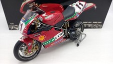 Min122011211u minichamps ducat usato  Modena