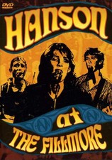 Hanson - At the Fillmore [DVD] DVD comprar usado  Enviando para Brazil