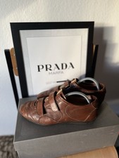 Prada vintage sneakers gebraucht kaufen Prada vintage sneakers gebraucht kaufen  Köln