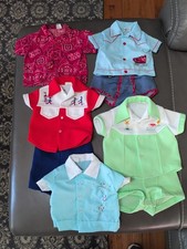 Vintage retro baby for sale  Hansville