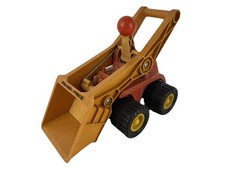 Fisher price baustellen gebraucht kaufen  Rüsselsheim am Main