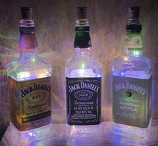 Upcycled jack daniel for sale  AYLESBURY
