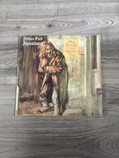 Jethro tull aqualung gebraucht kaufen  Berlin