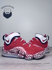 Size nike lebron for sale  Allen