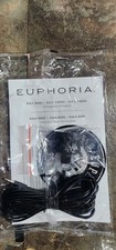 Amplificadores Db Drive Euphoria botão baixo - controle remoto, usado comprar usado  Enviando para Brazil