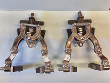 Pair vintage phillips for sale  YORK