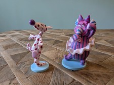 Disney pink elephant for sale  CARDIFF