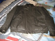 Lederjacke ziegennappa haushal gebraucht kaufen Lederjacke ziegennappa haushal gebraucht kaufen  Bretzenheim