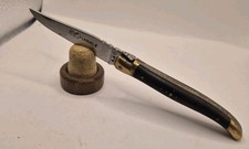 Spécial couteau pliant d'occasion  Aincourt