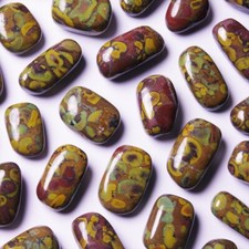 Jaspe fruit inde d'occasion Jaspe fruit inde d'occasion  Gerzat