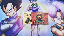 Billet annabelle conjuring d'occasion  Saint-Etienne
