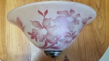 Lampe applique abat d'occasion  Nogent-le-Rotrou
