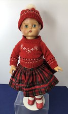 Vintage effanbee doll for sale  Chicago