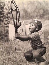 Nice photograph little for sale  Guttenberg