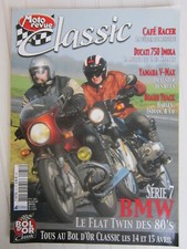 Moto revue classic d'occasion Moto revue classic d'occasion  Triel-sur-Seine