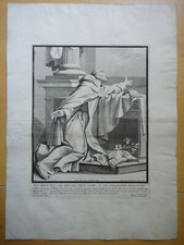 1750 circa incisione usato  Imola