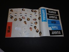 Foglio adesivo maradona usato  Rancio Valcuvia
