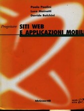 Siti web applicazioni usato  Italia