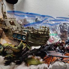 Mega bloks dragons for sale  Mansfield