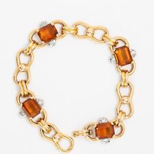 Bracciale oro 18kt usato  Roma
