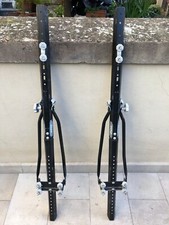 Portabici per auto usato  Firenze