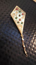 Vintage avon gold for sale  HAVERFORDWEST