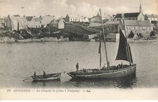 Audierne mk34776 chapelle d'occasion  France