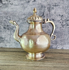 Antique heavy brass for sale  Scituate