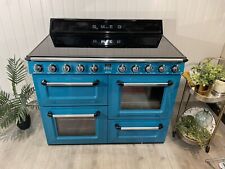 Smeg victoria tr4110i for sale  ILFORD