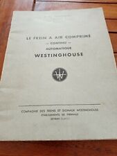 1950 the compressed d'occasion  Expédié en Belgium