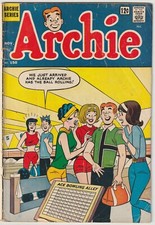 Archie 150 vg for sale  CHIPPENHAM