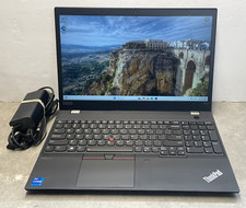 Lenovo thinkpad p15s for sale  Washington