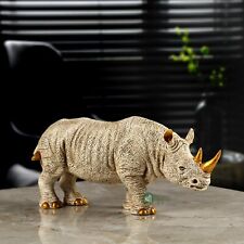 Cornes rhinocéros modèle d'occasion  Expédié en France