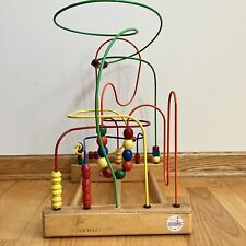 Educo supermaze wooden for sale  Ann Arbor