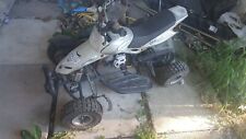 50cc quad for sale  WIDNES