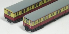 2tlg berliner bahn gebraucht kaufen  Regnitzlosau