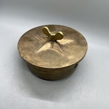 Naval tompion inch for sale  New Castle