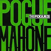 Pogues pogue mahone for sale  STOCKPORT