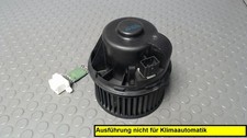 Heizungsgebläse ford focus gebraucht kaufen  Warendorf