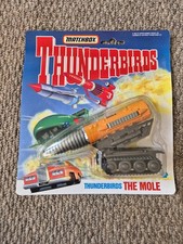 matchbox thunderbirds for sale matchbox thunderbirds for sale DERBY