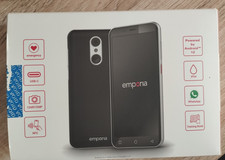 Emporia smart seniorenhandy gebraucht kaufen  Deutschland